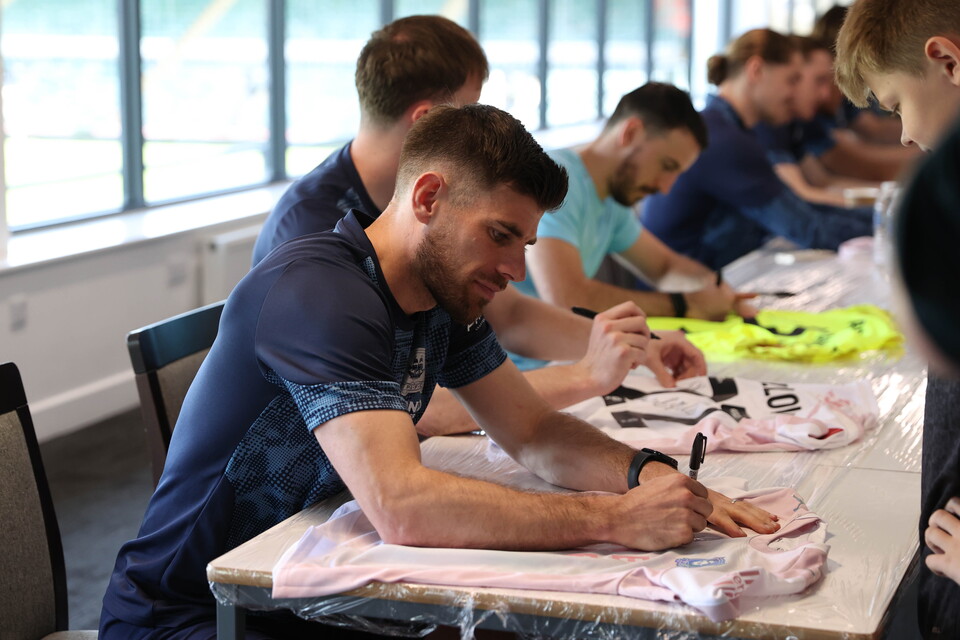 Gallery | Open Training