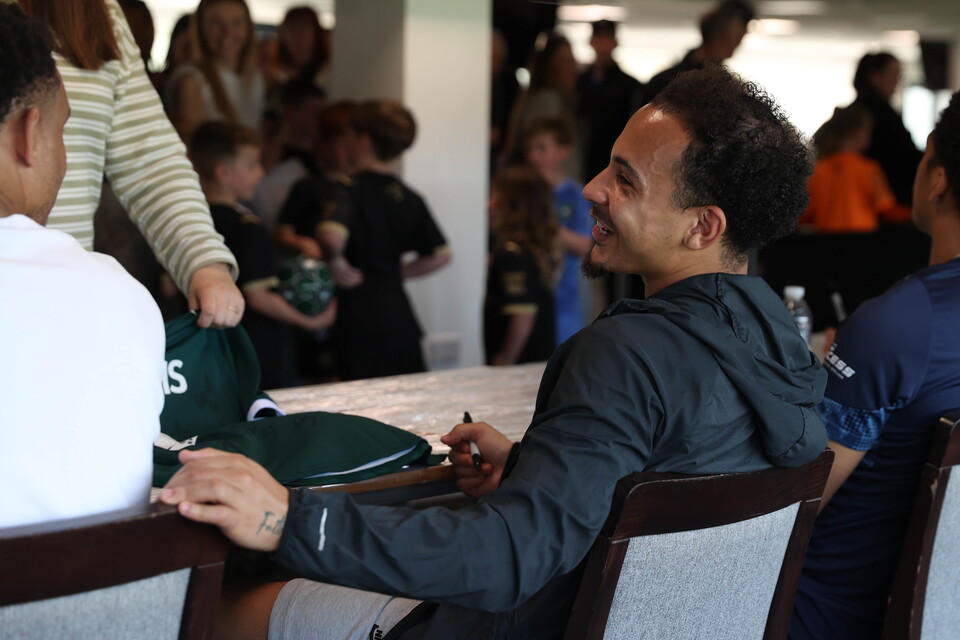 Gallery | Open Training