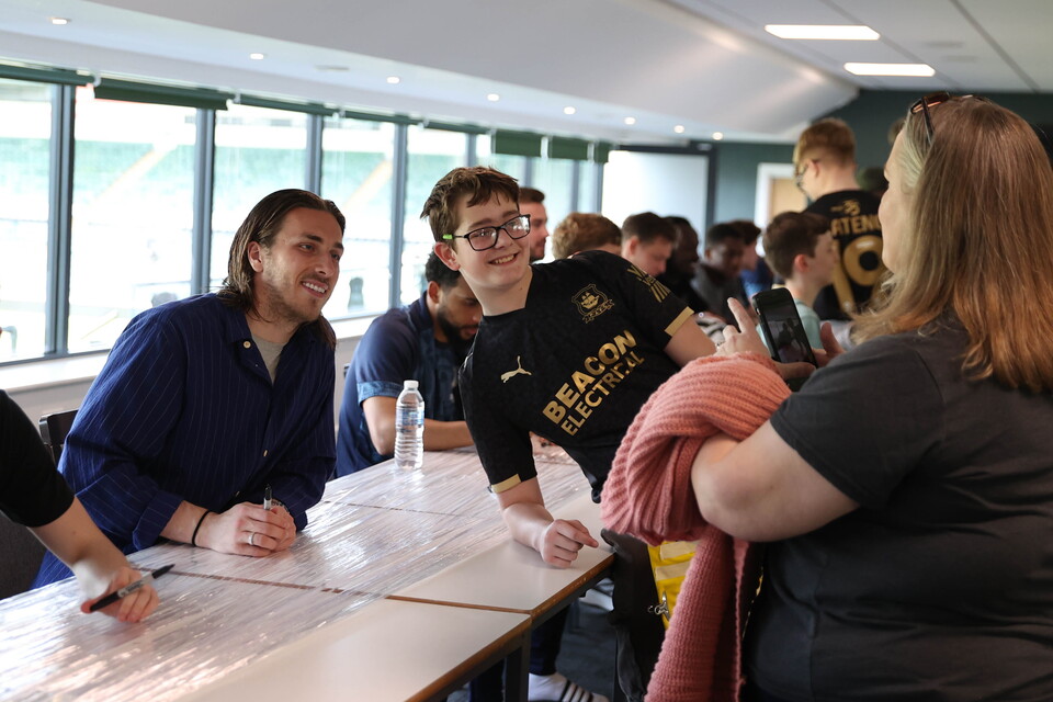 Gallery | Open Training