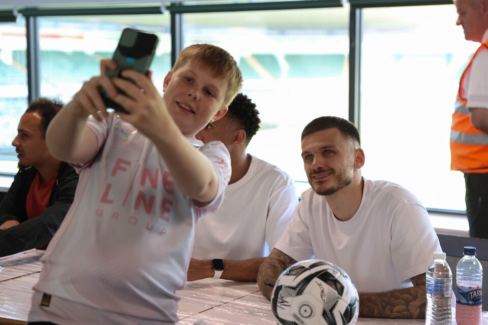 Gallery | Open Training