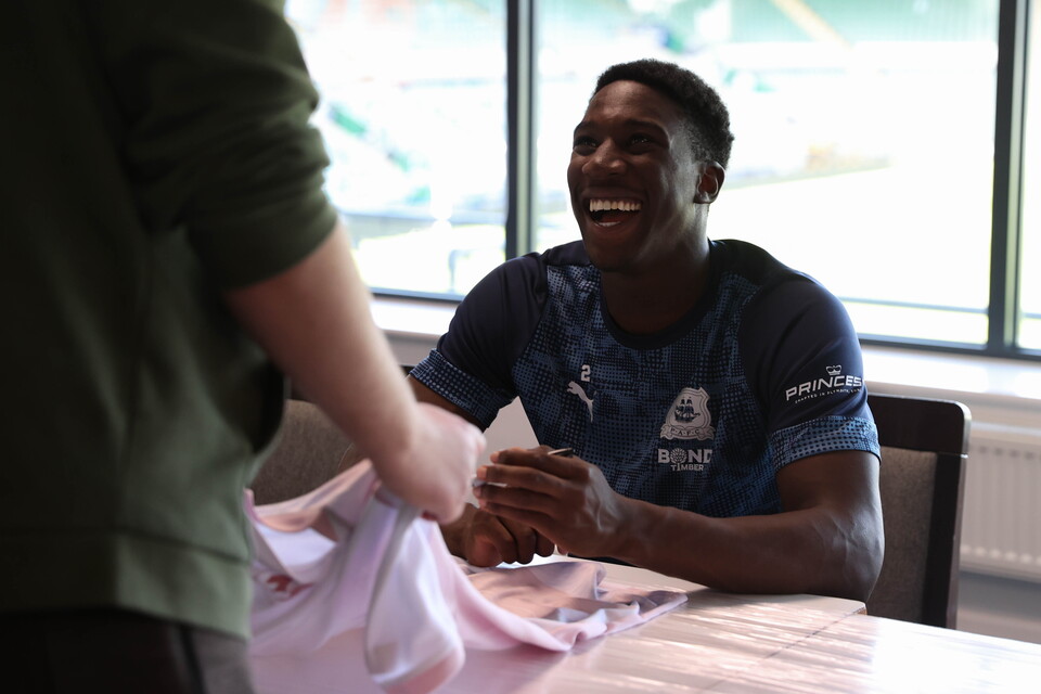 Gallery | Open Training