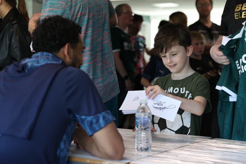 Gallery | Open Training