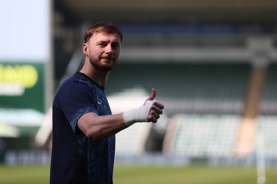 Gallery | Open Training