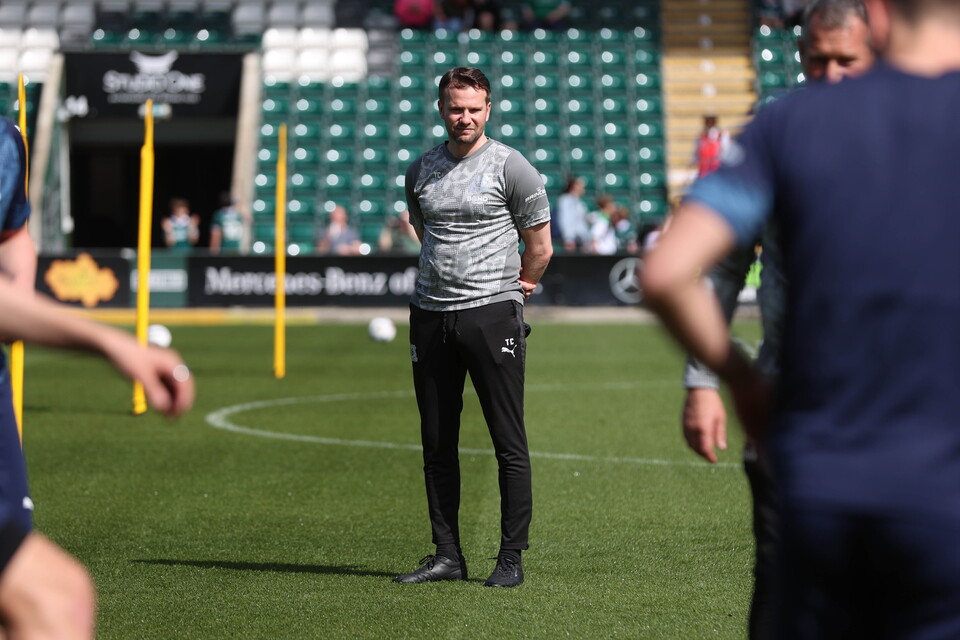 Gallery | Open Training