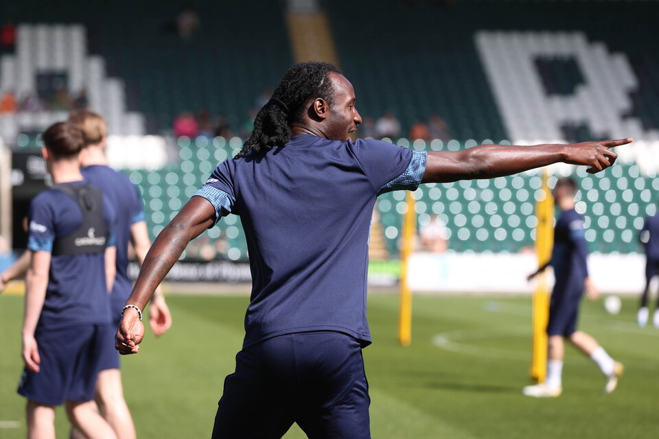 Gallery | Open Training