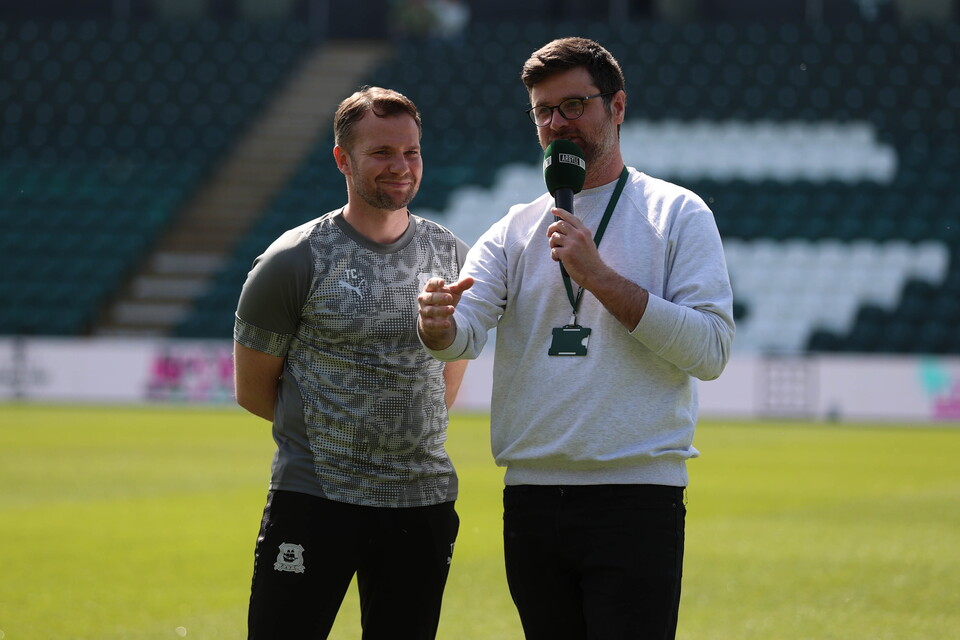 Gallery | Open Training