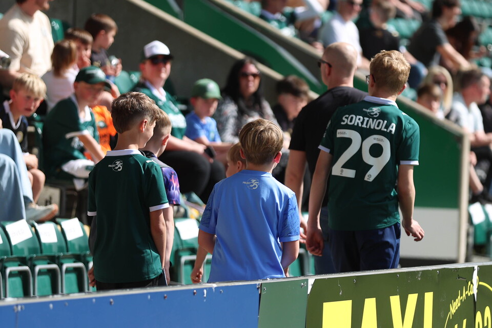 Gallery | Open Training