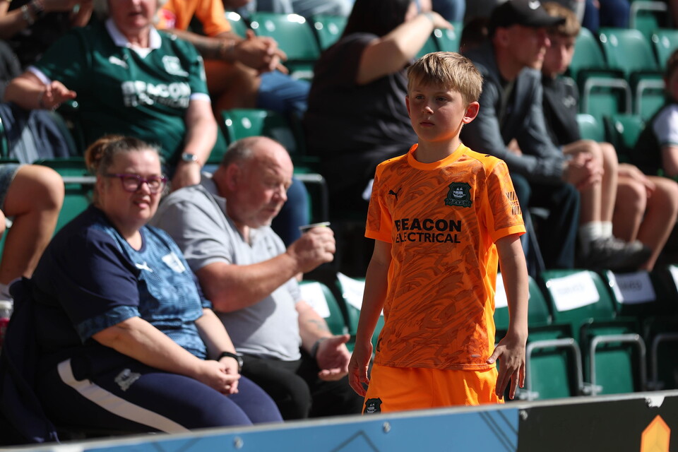 Gallery | Open Training