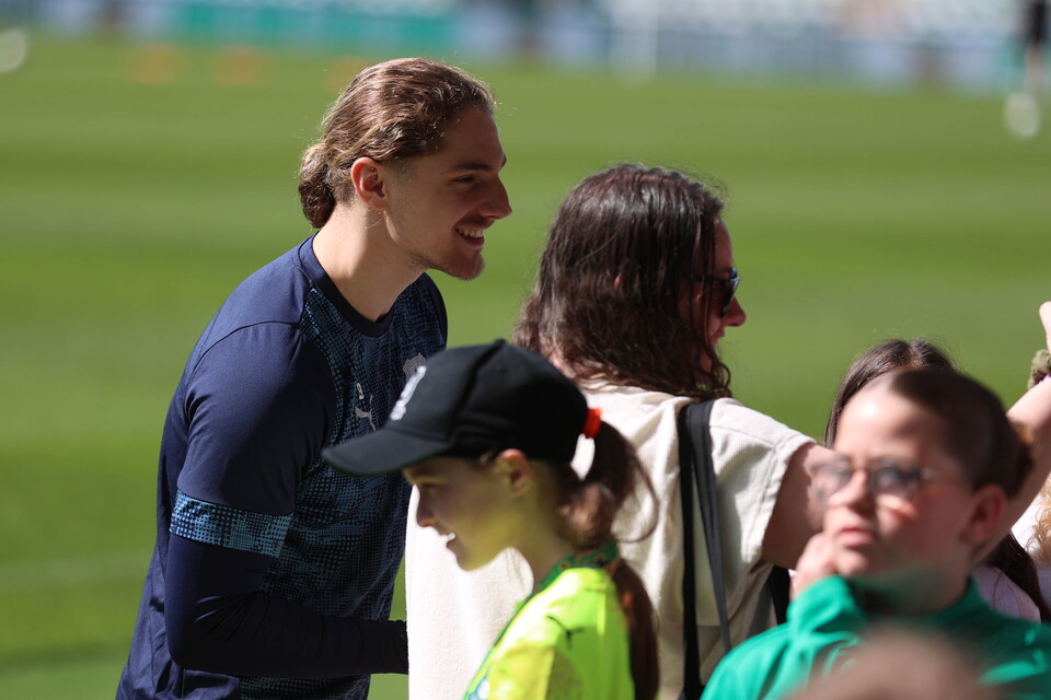 Gallery | Open Training