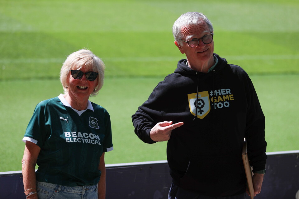 Gallery | Open Training