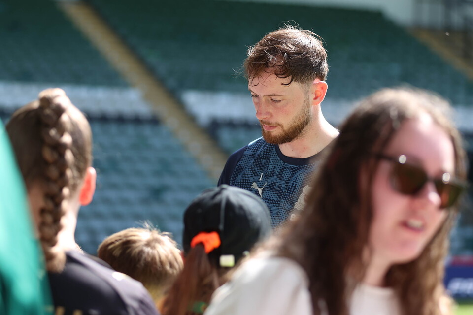 Gallery | Open Training