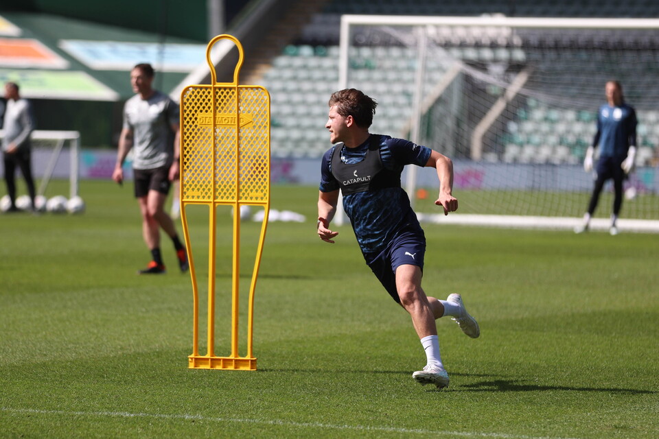 Gallery | Open Training