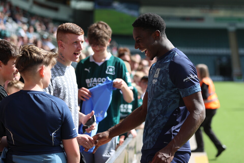 Gallery | Open Training