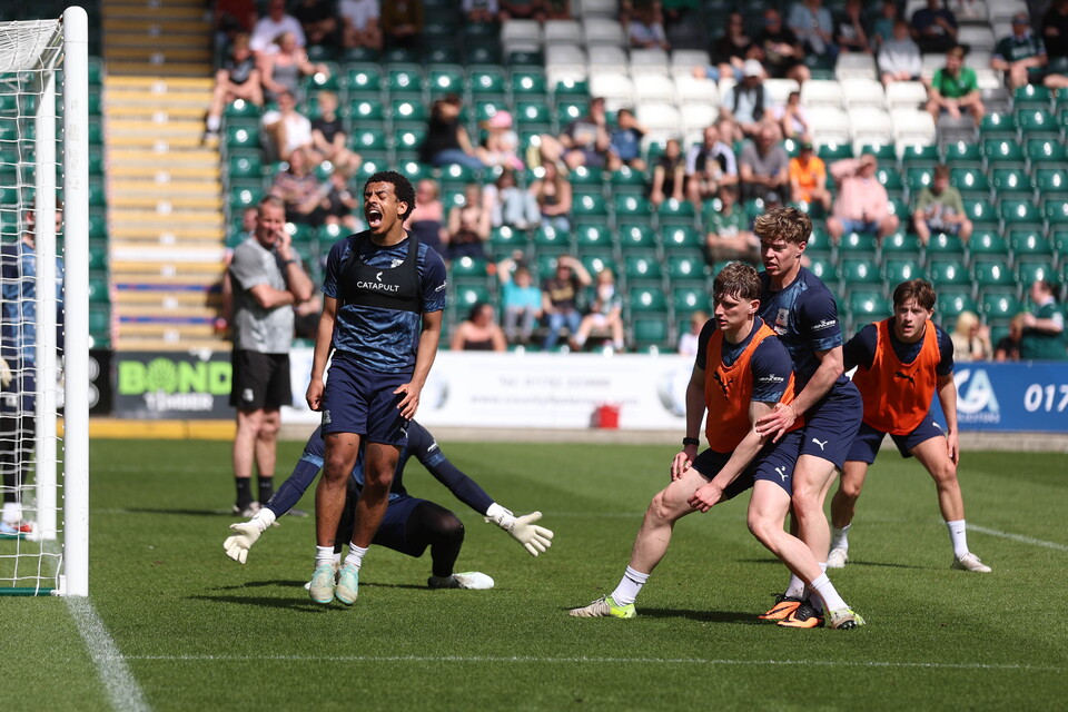 Gallery | Open Training