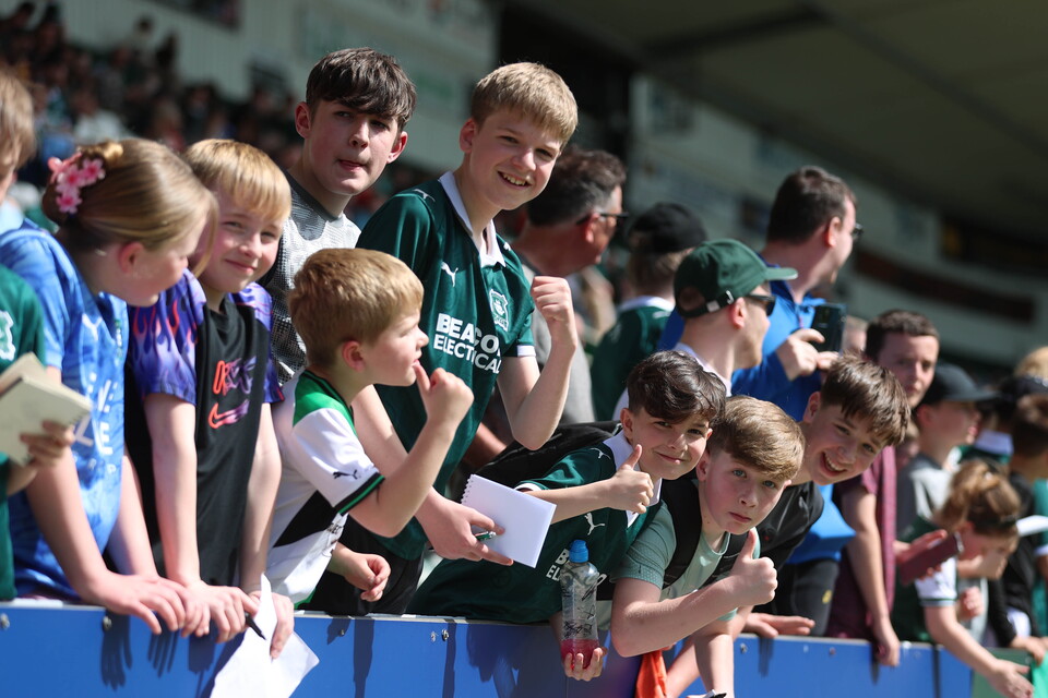 Gallery | Open Training