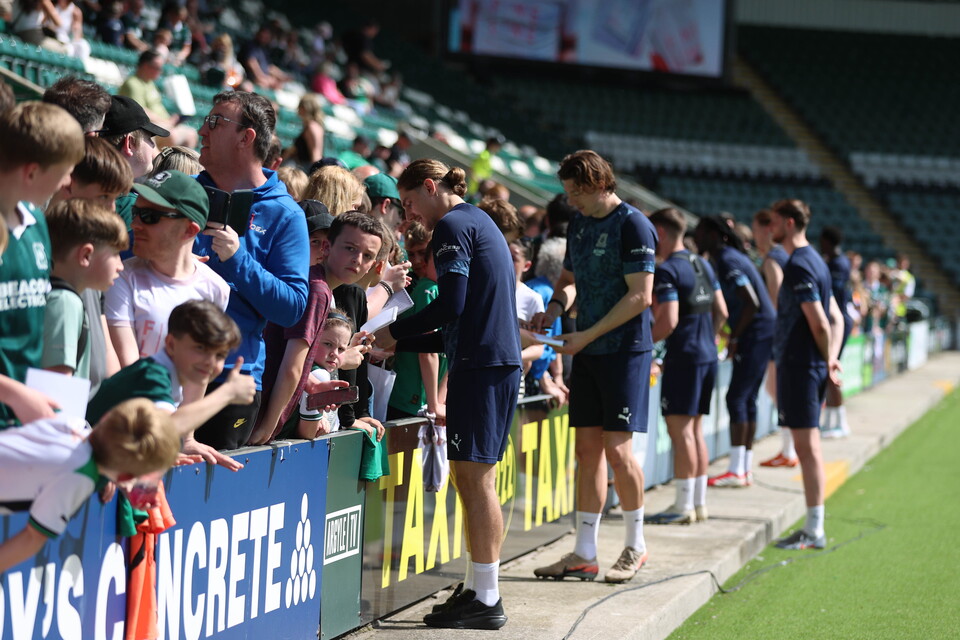 Gallery | Open Training