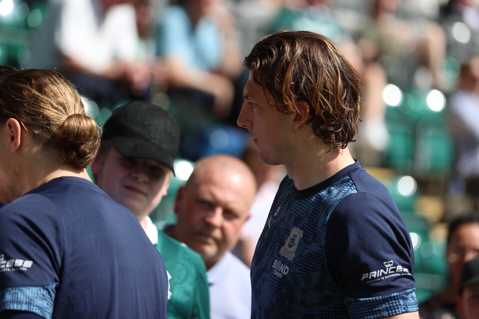 Gallery | Open Training