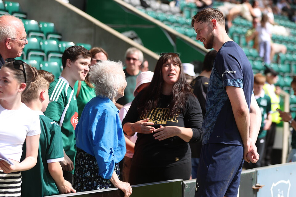 Gallery | Open Training