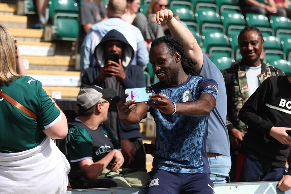 Gallery | Open Training