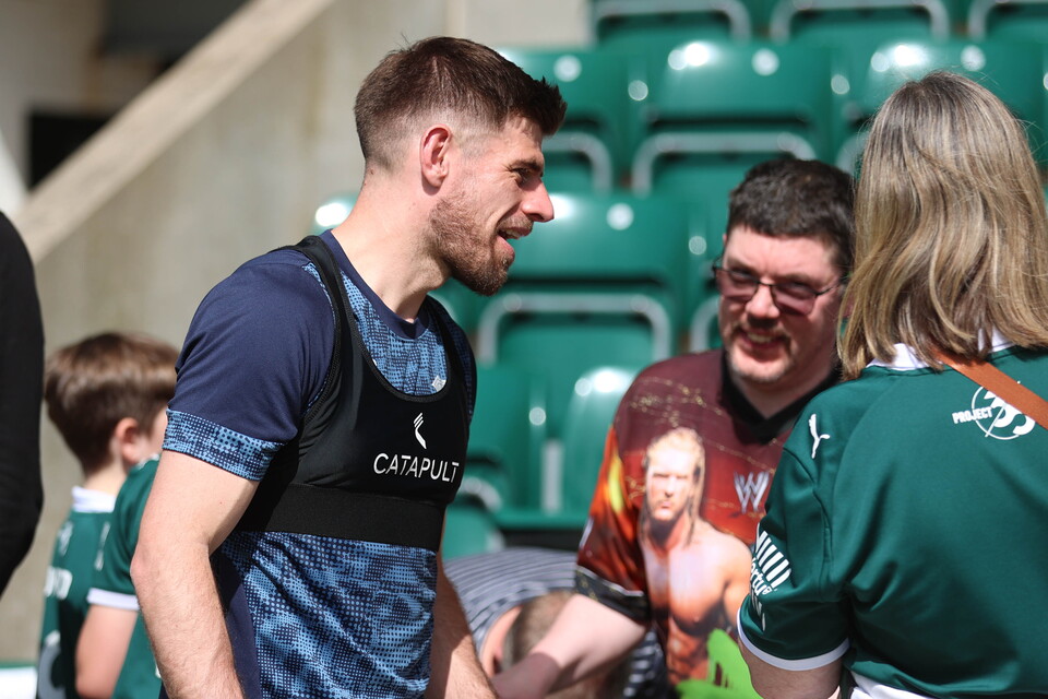 Gallery | Open Training