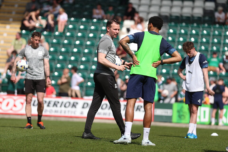 Gallery | Open Training