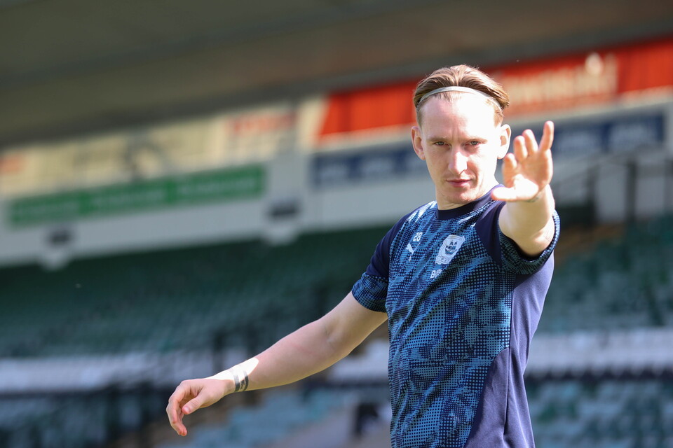 Gallery | Open Training