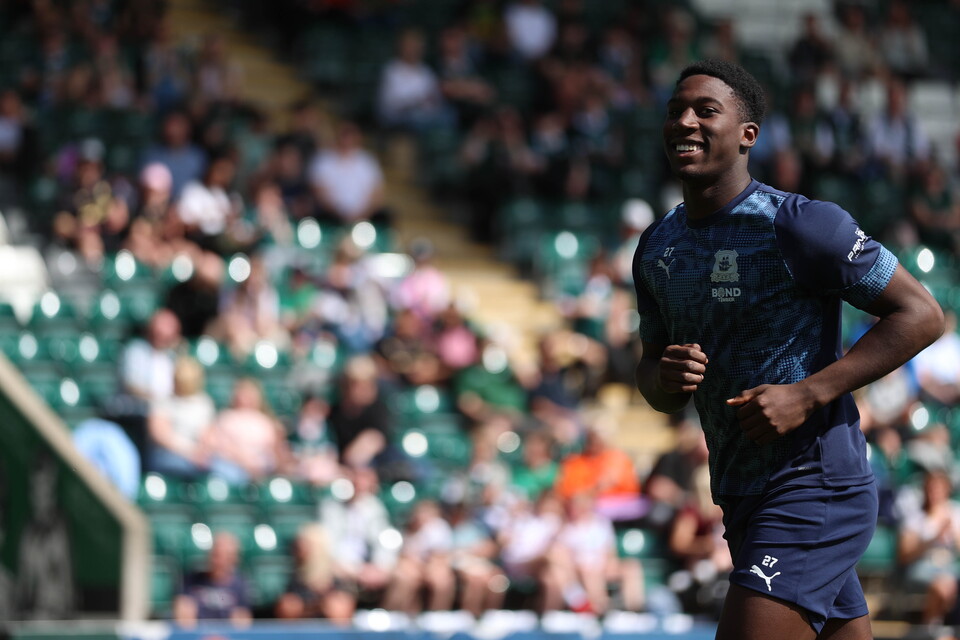 Gallery | Open Training