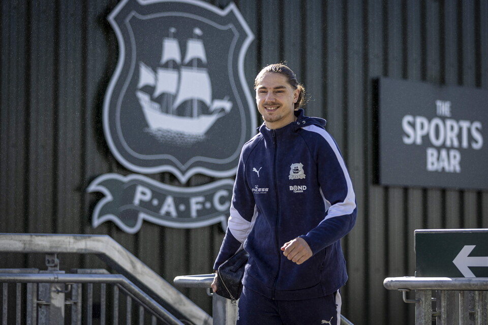 Match Gallery | Exeter City (H)