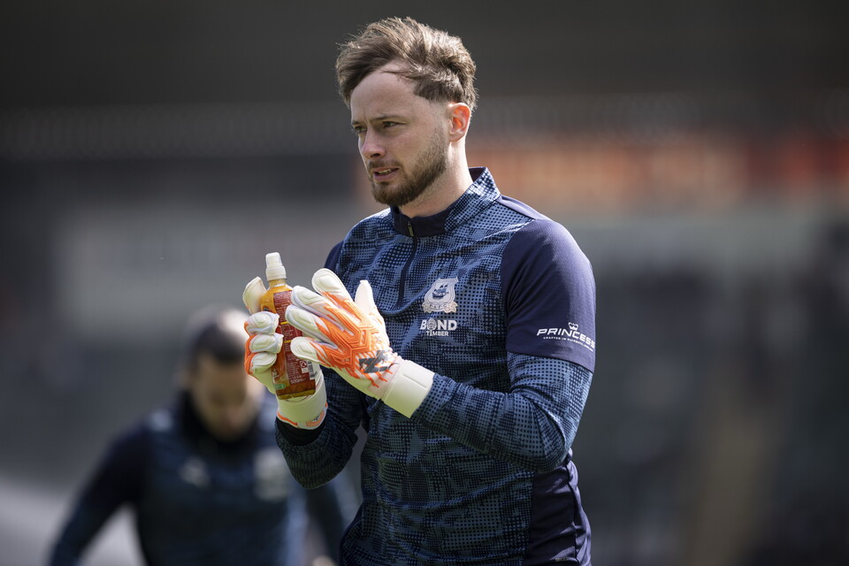 Match Gallery | Exeter City (H)