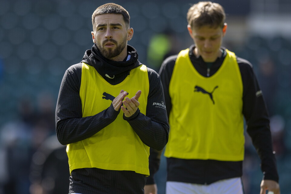 Match Gallery | Exeter City (H)