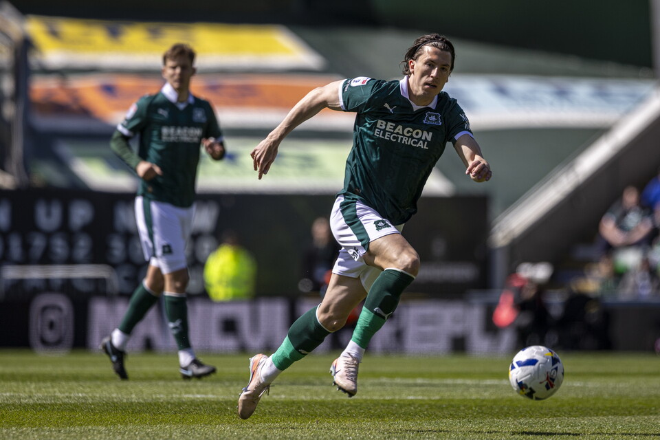 Match Gallery | Exeter City (H)