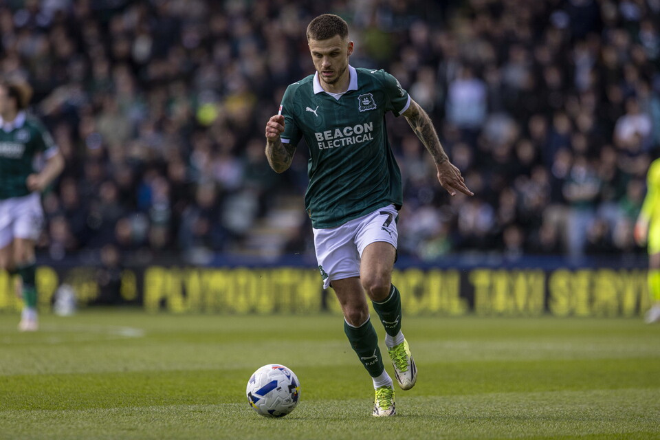Match Gallery | Exeter City (H)