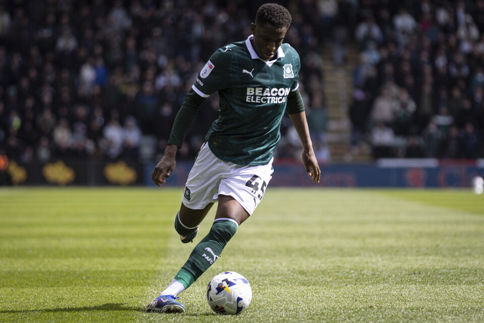 Match Gallery | Exeter City (H)