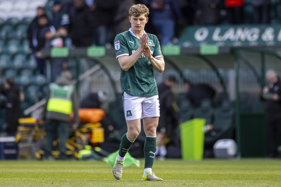 Match Gallery | Exeter City (H)