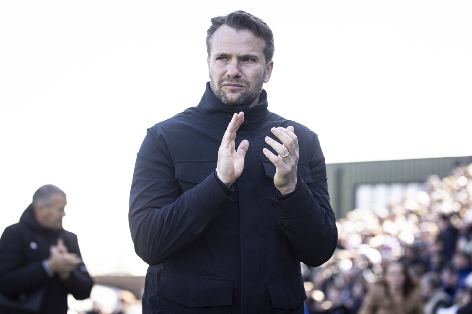 Match Gallery | Exeter City (H)