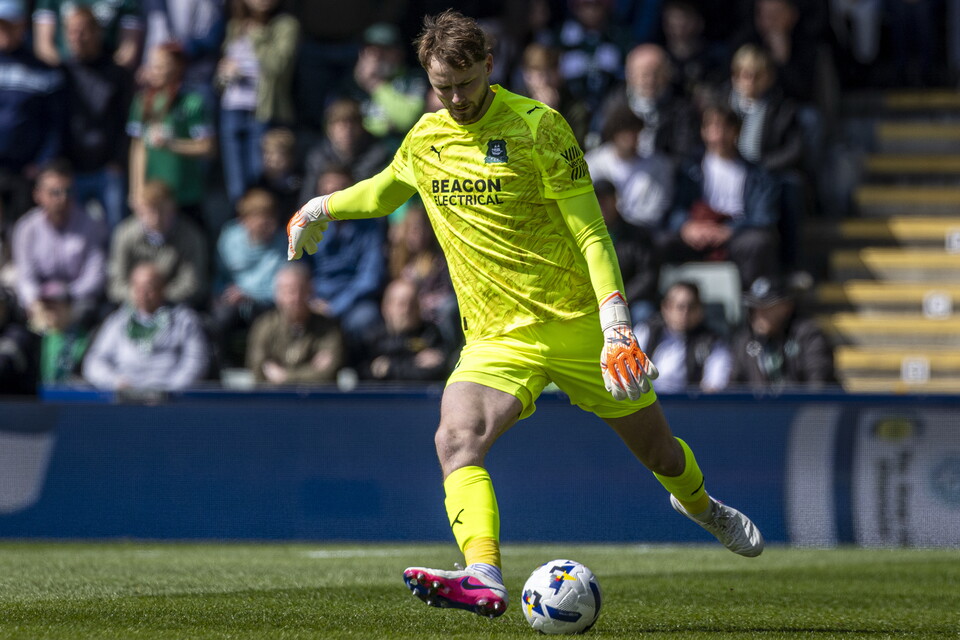 Match Gallery | Exeter City (H)