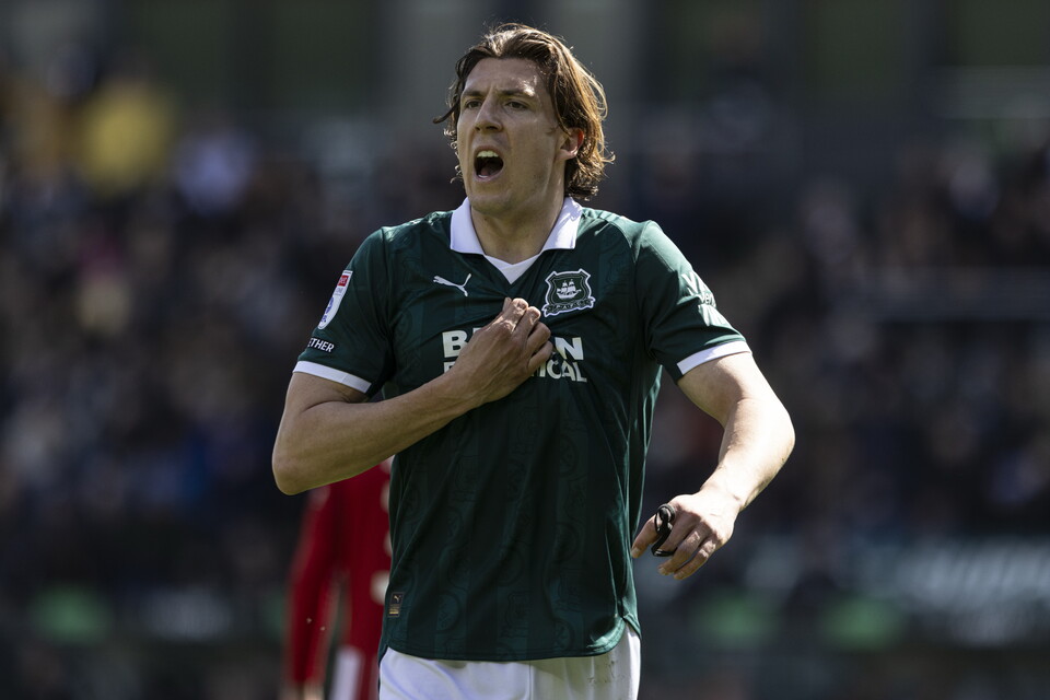 Match Gallery | Exeter City (H)