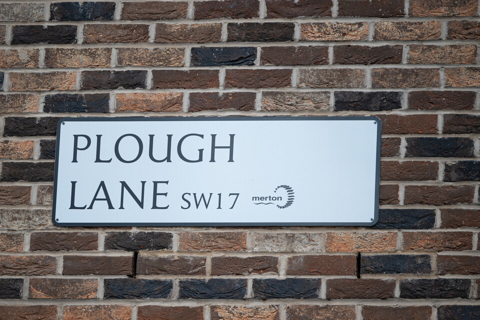 Match Gallery | AFC Wimbledon (A)