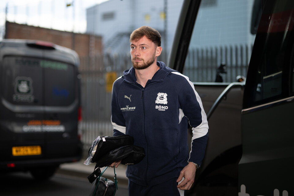 Match Gallery | AFC Wimbledon (A)