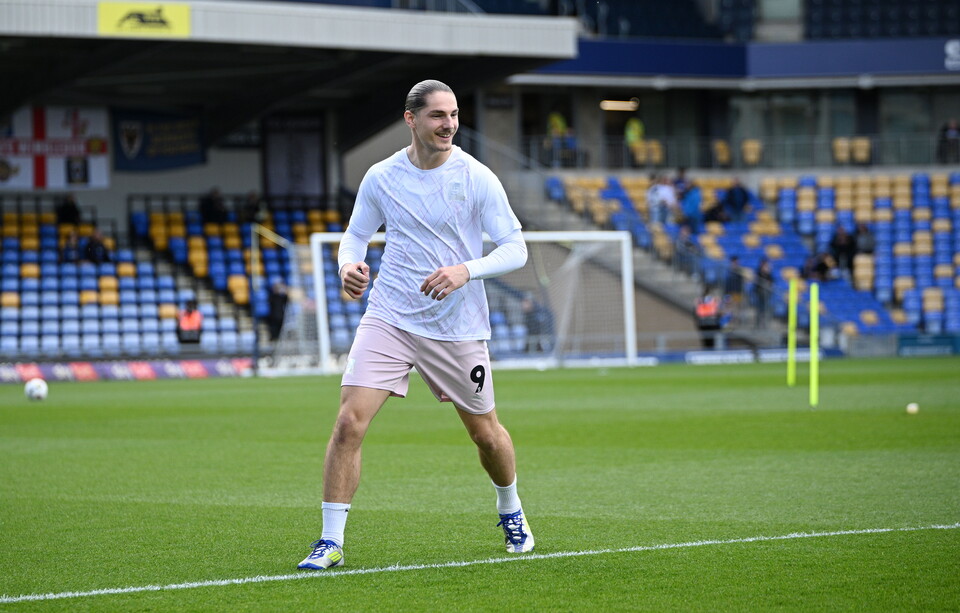 Match Gallery | AFC Wimbledon (A)