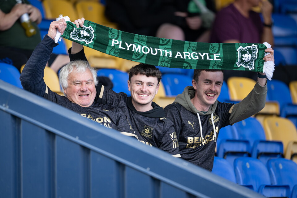 Match Gallery | AFC Wimbledon (A)
