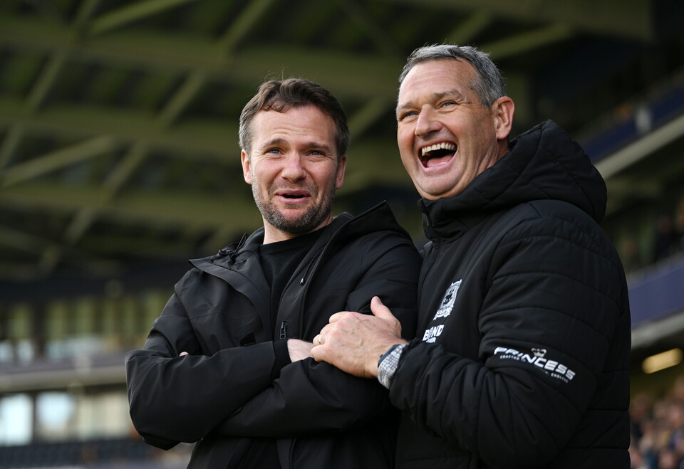 Match Gallery | AFC Wimbledon (A)