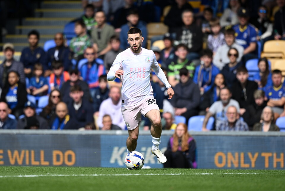 Match Gallery | AFC Wimbledon (A)