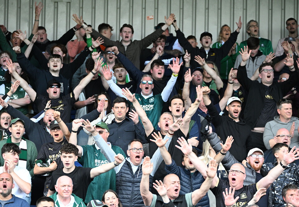 Match Gallery | AFC Wimbledon (A)