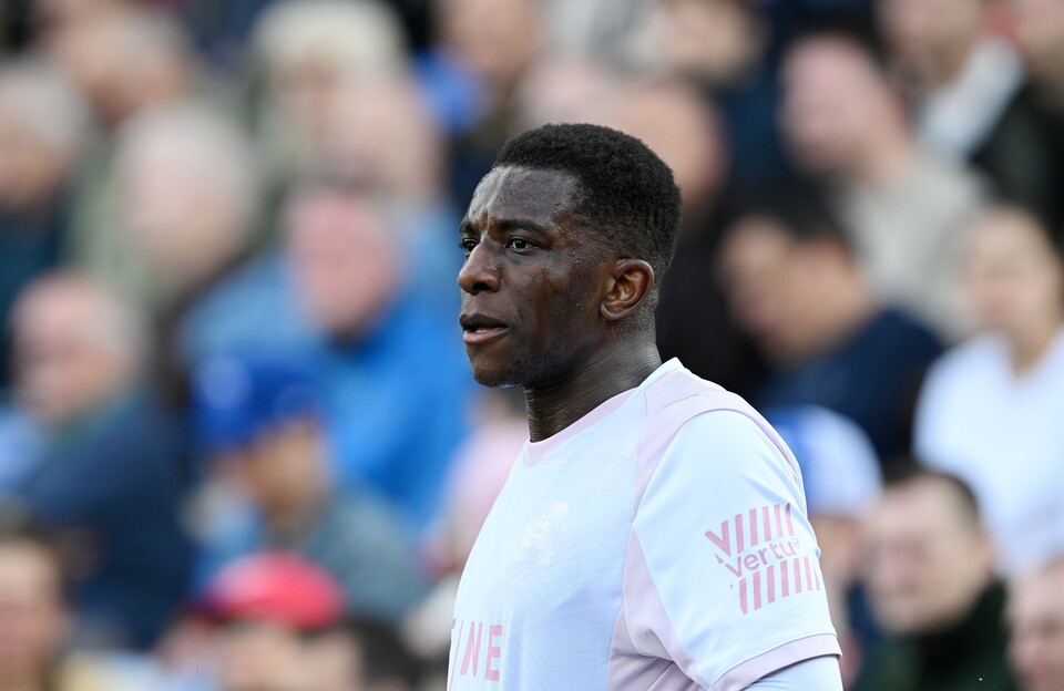 Match Gallery | AFC Wimbledon (A)