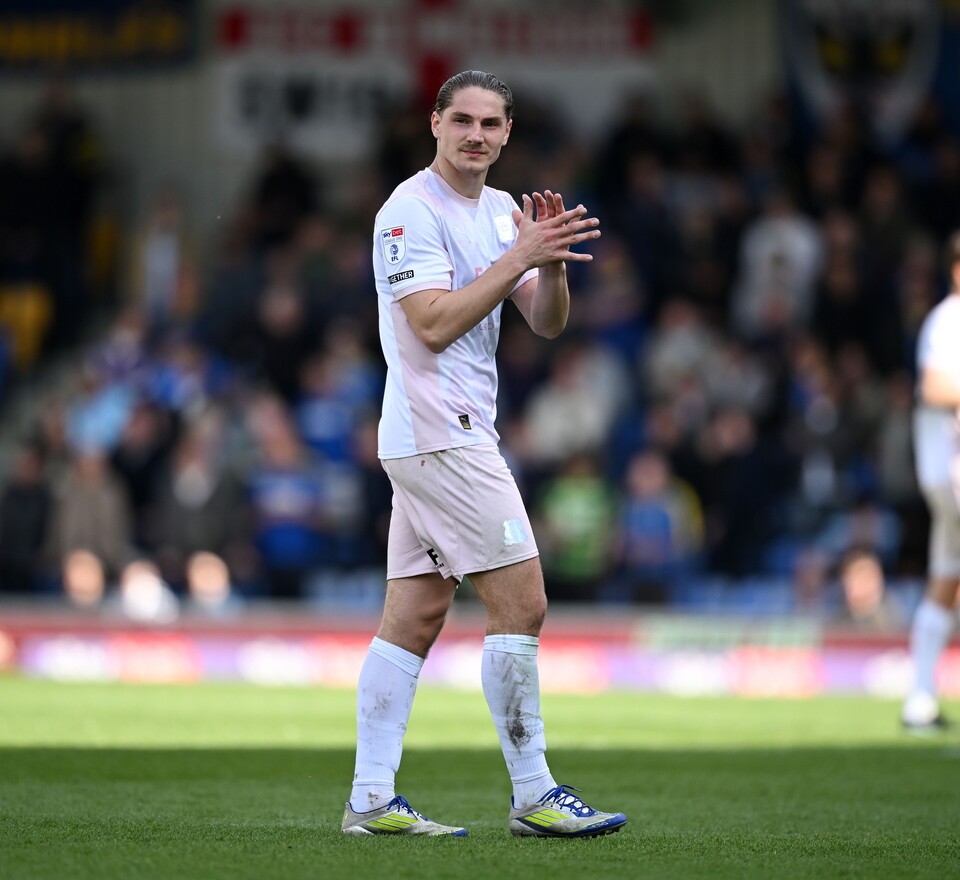 Match Gallery | AFC Wimbledon (A)