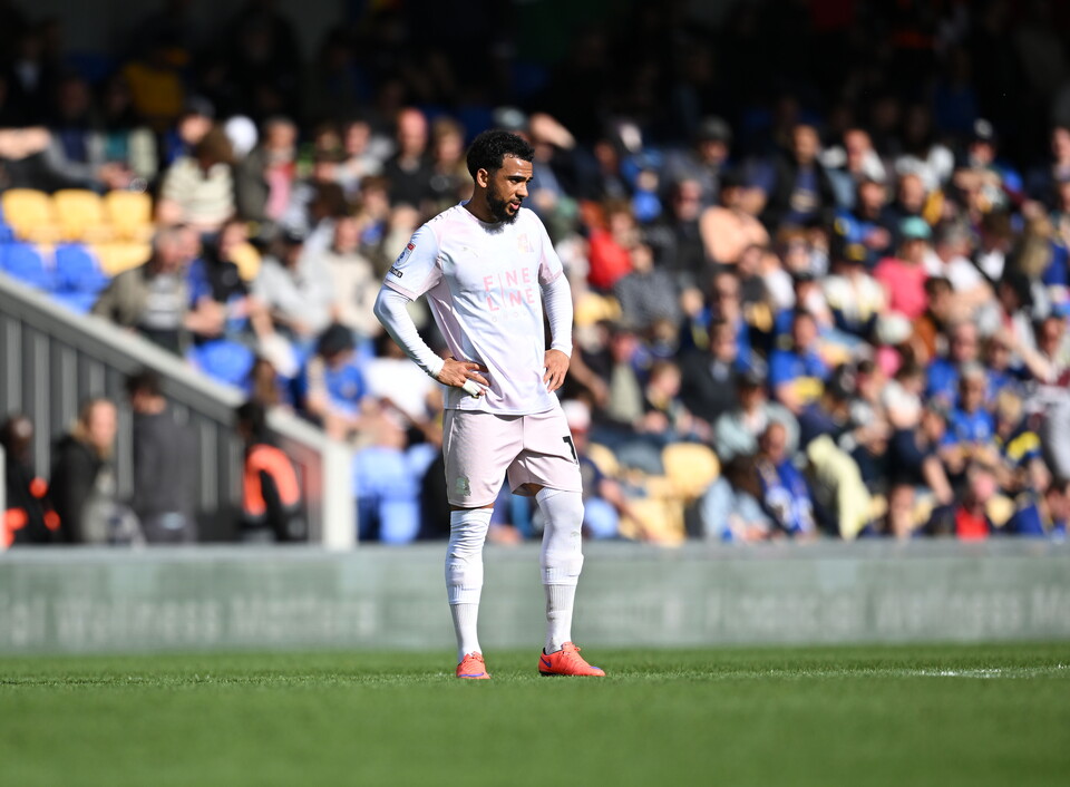 Match Gallery | AFC Wimbledon (A)