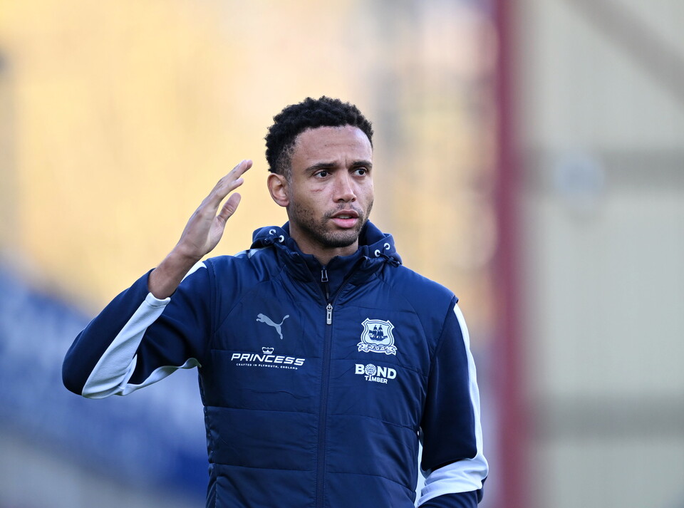 Match Gallery | Bradford City (A)