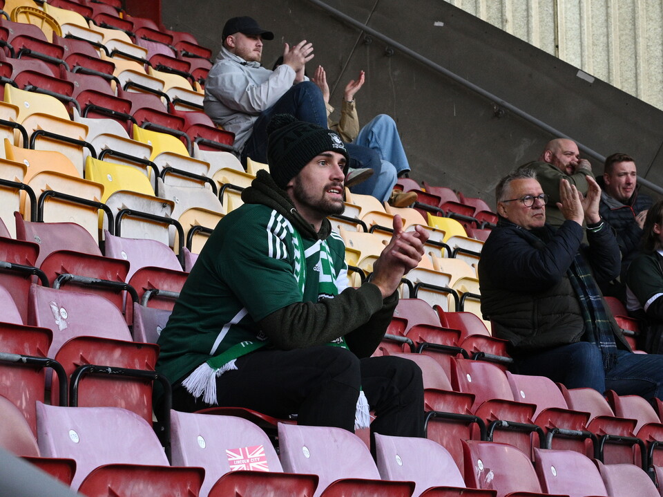 Fan Gallery | Bradford City (A)