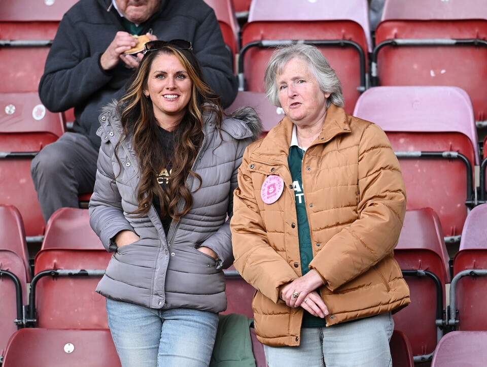 Fan Gallery | Bradford City (A)